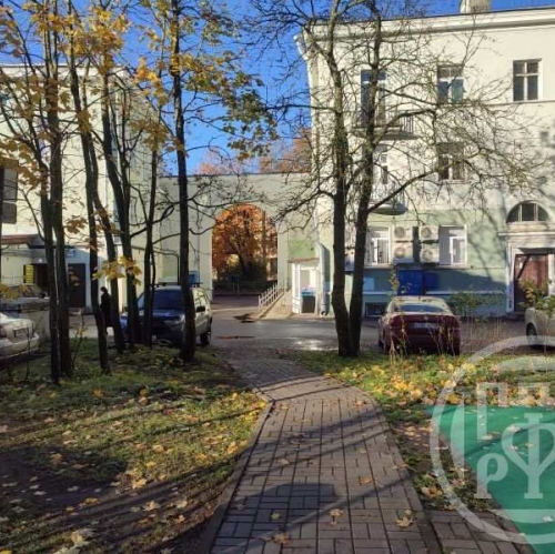 2-комн квартира Зеленогорск г., Ленина пр.,  д. 21