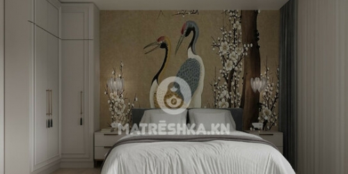 2-комн квартира улица Степана Разина