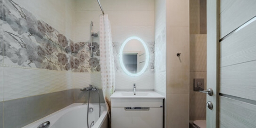 1-комн квартира Московский пр-кт,  д. 73,  к. 5