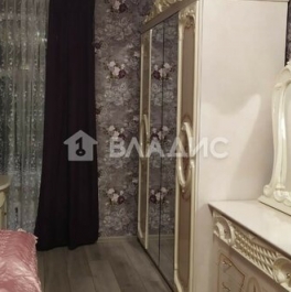 Продажа 3-комн квартиры на вторичном рынке улица Мира,  д. 31