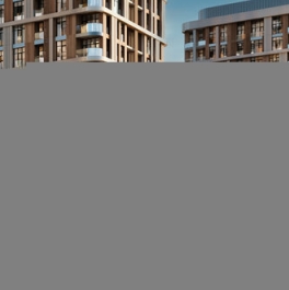 Продажа 3-комн квартиры в новостройке Верейская улица