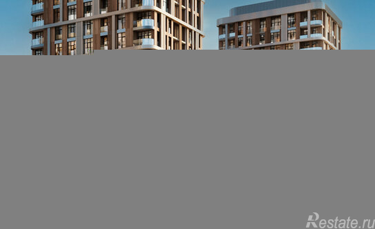 Продажа 3-комн квартиры в новостройке Верейская улица