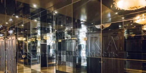 Торговое помещение Выборгская,  д. 55