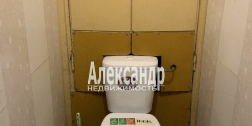 3-комн квартира Краснопутиловская ул,  д. 10