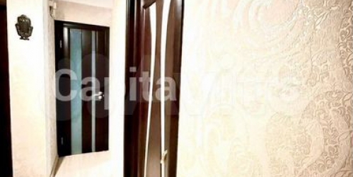 2-комн квартира улица Коминтерна,  д. 42