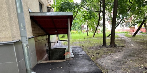 Торговое помещение ул Никитинская,  д. 4