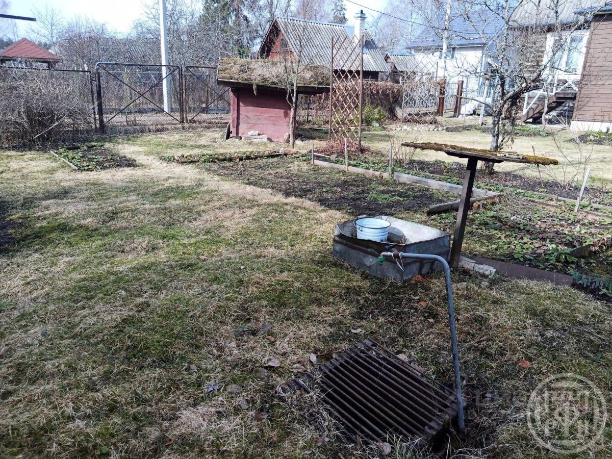 Продажа дома Толмачево городской поселок, улица Комсомольская