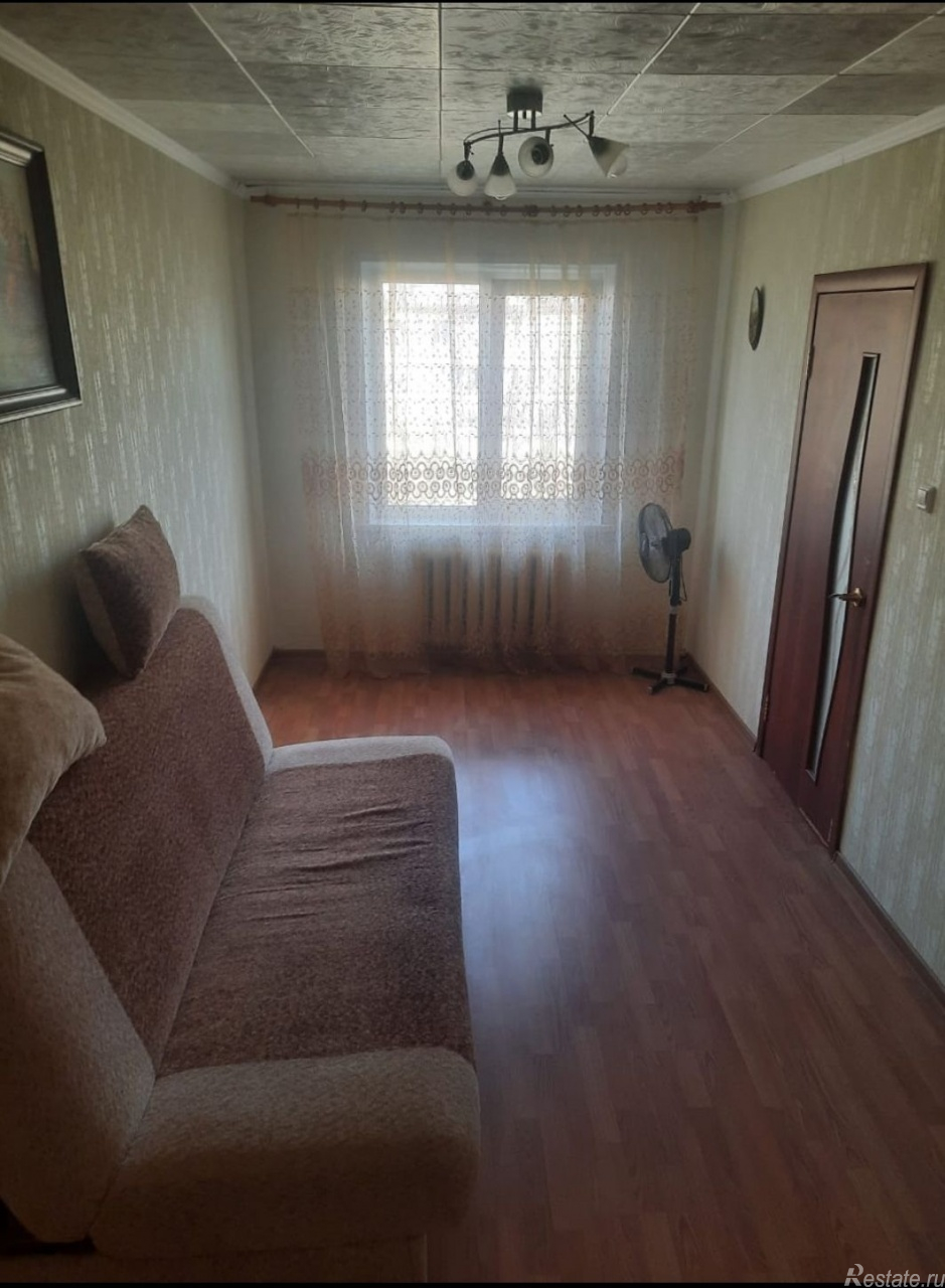 Продажа 2-комн квартиры на вторичном рынке Воскресенск г, Спартака ул,  д. 6