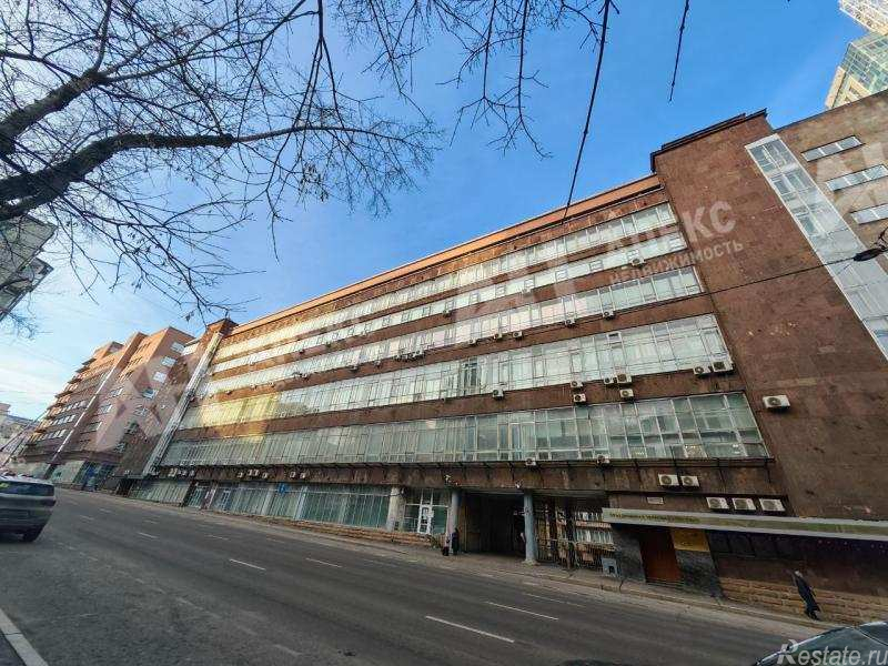 Продажа офиса Орликов пер