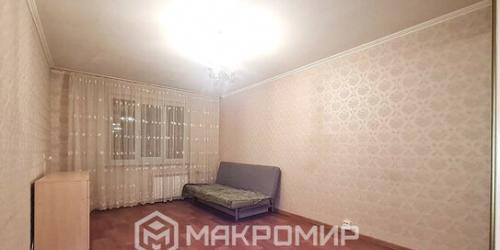 1-комн квартира Яхтенная улица,  д. 31