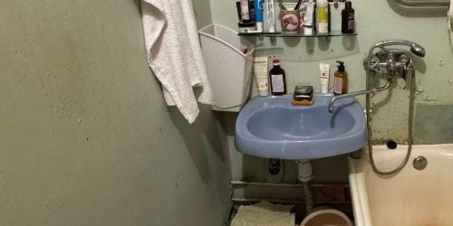 1-комн квартира Тосно г., улица Советская, 12