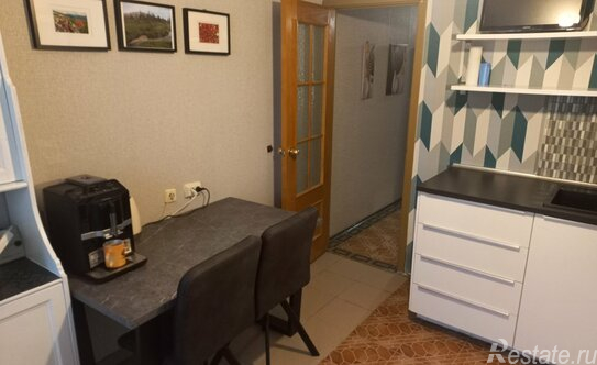 Продажа 1-комн квартиры на вторичном рынке проспект Королёва