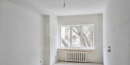 3-комн квартира Факельный Б. пер,  д. 1