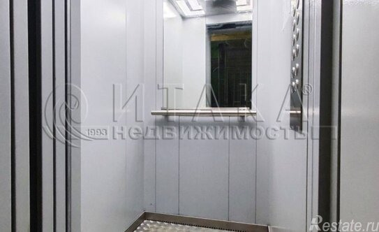 Продажа 4-комн квартиры на вторичном рынке проспект Елизарова