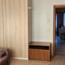 Продажа 3-комн квартиры на вторичном рынке Энтузиастов пр-кт,  д. 31,  к. 3