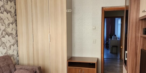 3-комн квартира Энтузиастов пр-кт,  д. 31,  к. 3