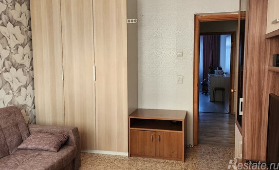 Продажа 3-комн квартиры на вторичном рынке Энтузиастов пр-кт,  д. 31,  к. 3