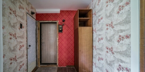 3-комн квартира Костюшко ул,  д. 70