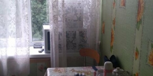 1-комн квартира ул Володарского,  д. 5