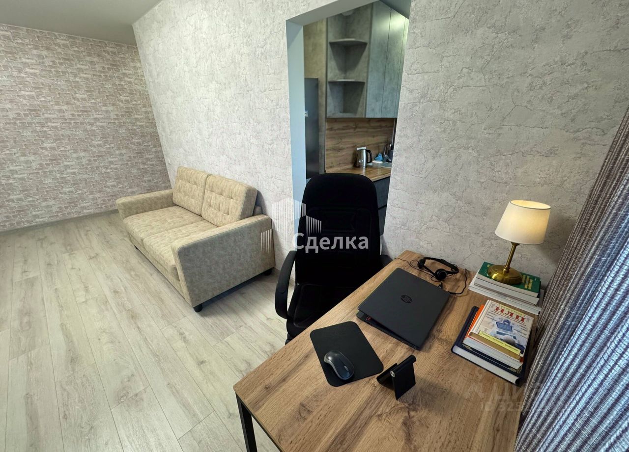 Продажа 2-комн квартиры на вторичном рынке Коломна, улица Гагарина, 66Б