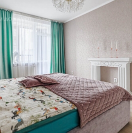 Продажа 2-комн квартиры на вторичном рынке Заставская улица,  д. 46 к1