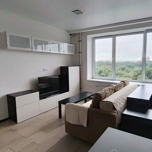 1-комн квартира проспект Маршала Жукова, 54к1