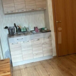 Продажа 1-комн квартиры на вторичном рынке Советский (Усть-Славянка) пр-кт,  д. 41 к1