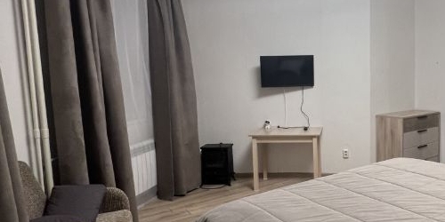 1-комн квартира проспект Народного ополчения, 167/21