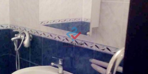 1-комн квартира Самаринская улица, 1