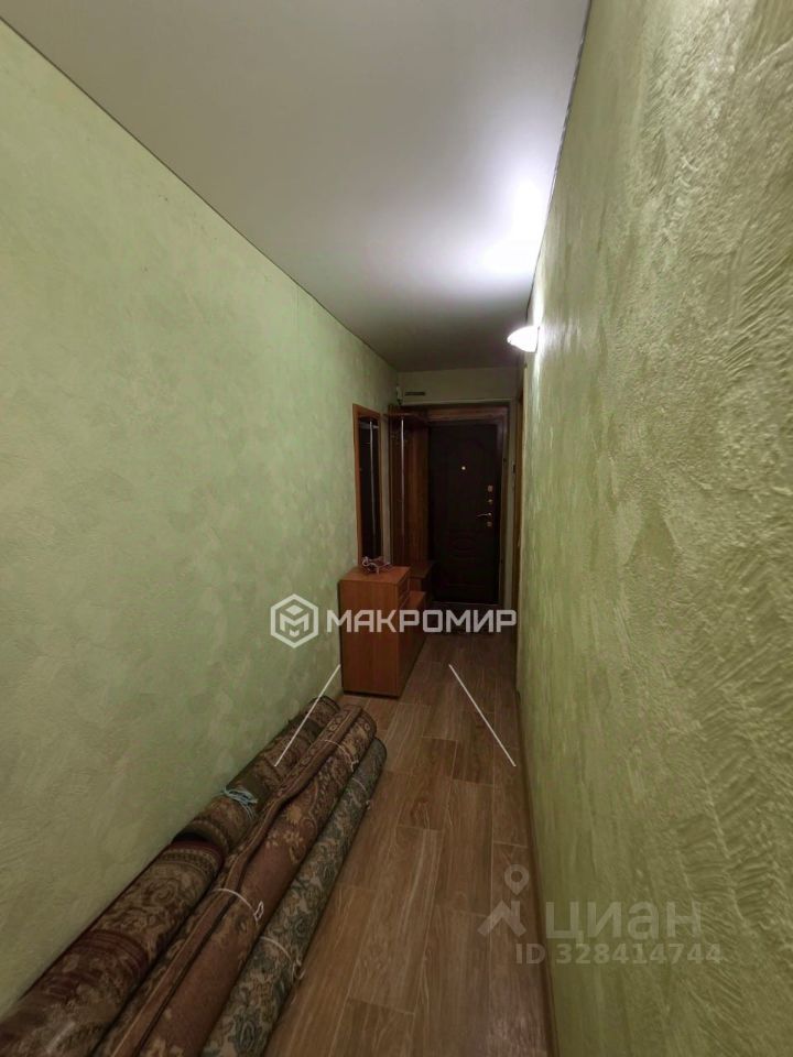 Продажа 2-комн квартиры на вторичном рынке Придорожная аллея, 11