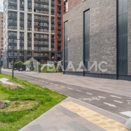 Продажа 2-комн квартиры на вторичном рынке Клинская улица,  д. 2А с7