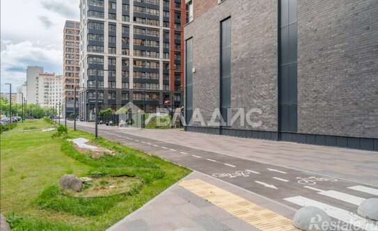 Продажа 2-комн квартиры на вторичном рынке Клинская улица,  д. 2А с7