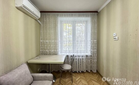 Аренда 3-комн квартиры на вторичном рынке Федоскинская улица,  д. 2