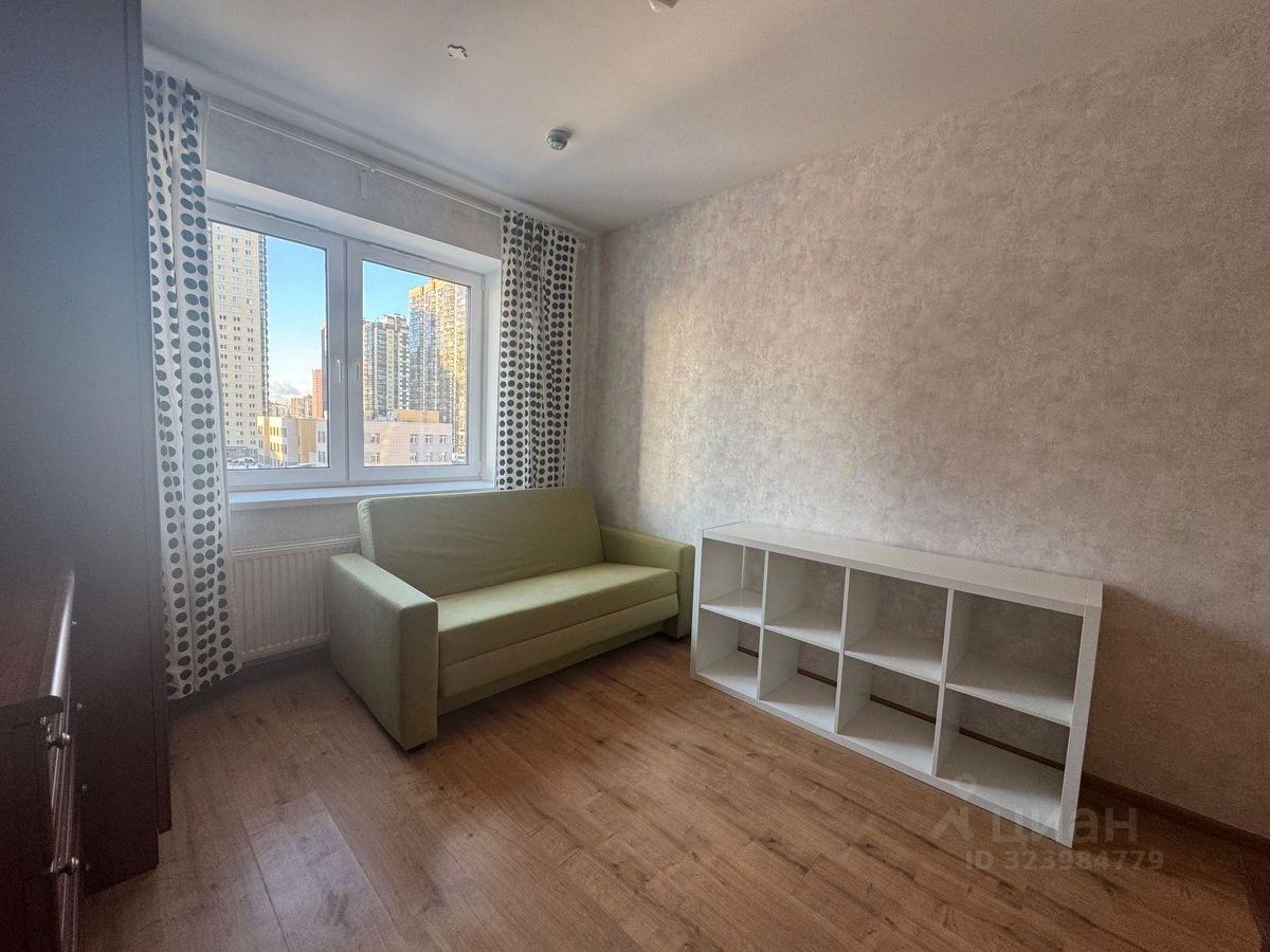 Аренда 1-комн квартиры на вторичном рынке Усть-Славянка тер., улица Славянская, 21