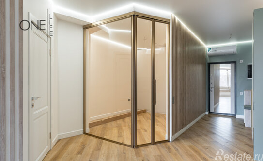 Продажа 2-комн квартиры на вторичном рынке улица Маршала Рыбалко,  д. 2