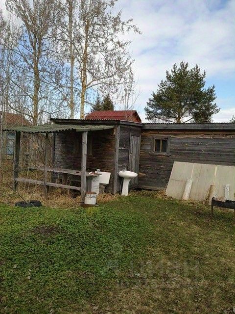 Продажа дома Средняя часть кв-л, Русский дизель потребительский кооператив садоводов
