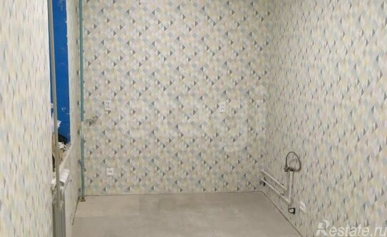 Продажа 3-комн квартиры на вторичном рынке Пограничника Гарькавого ул,  д. 34,  к. 1