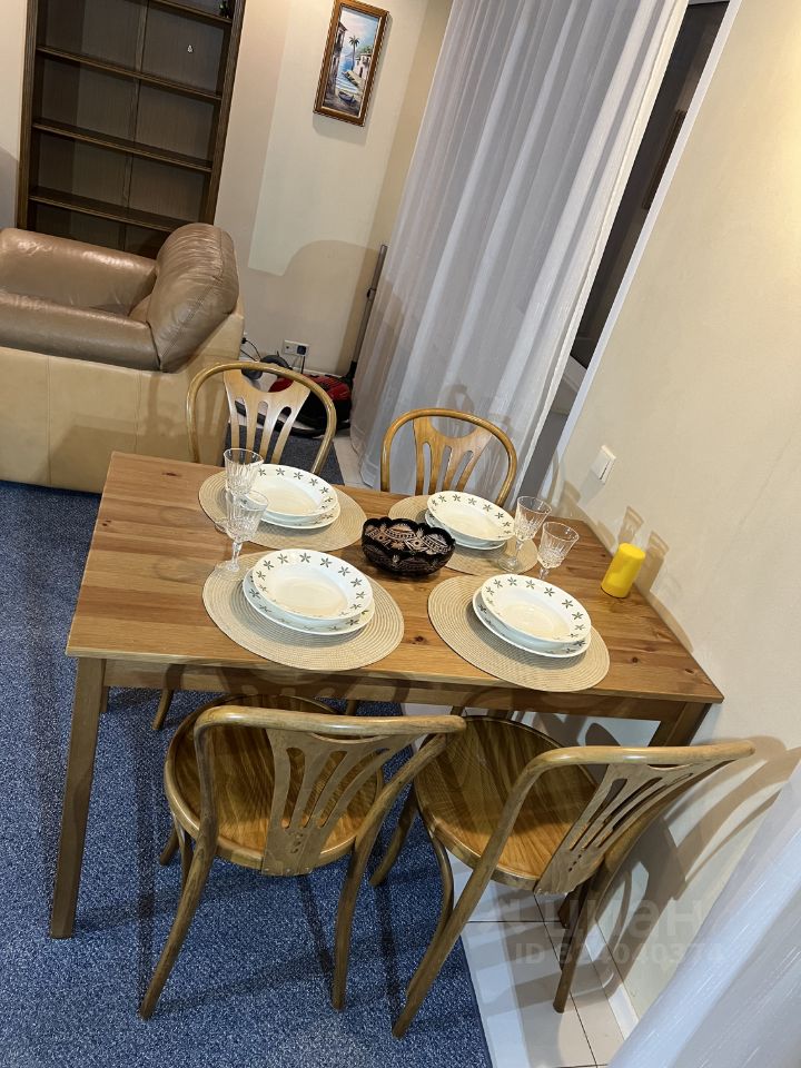 Аренда 2-комн квартиры на вторичном рынке улица Зорге, 32