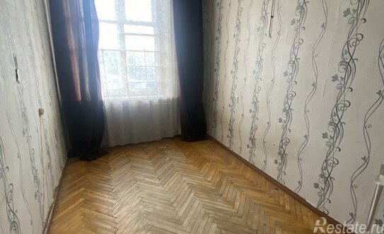 Продажа 2-комн квартиры на вторичном рынке ул Крупской,  д. 7