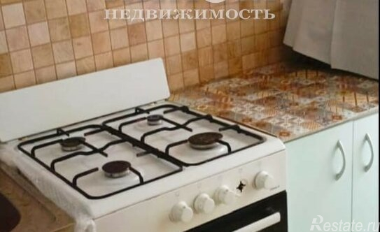 Аренда 2-комн квартиры на вторичном рынке Батюнинская улица,  д. 5