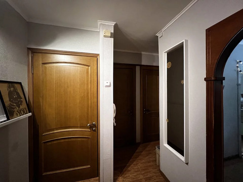 Продажа 3-комн квартиры на вторичном рынке Королев, ул. Сакко и Ванцетти,  д. 8