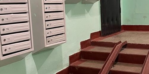 3-комн квартира Шипиловская улица, 34К2