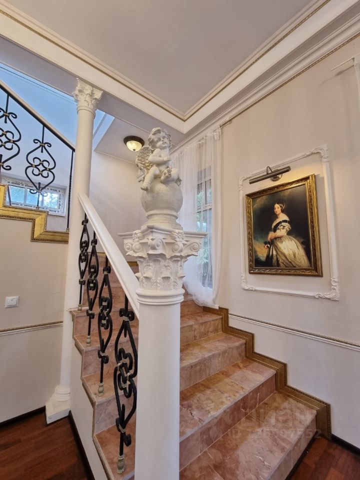 Продажа дома пос. Парголово, улица Шишкина