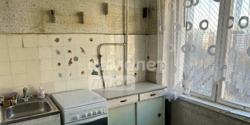2-комн квартира ул Одесская,  д. 15
