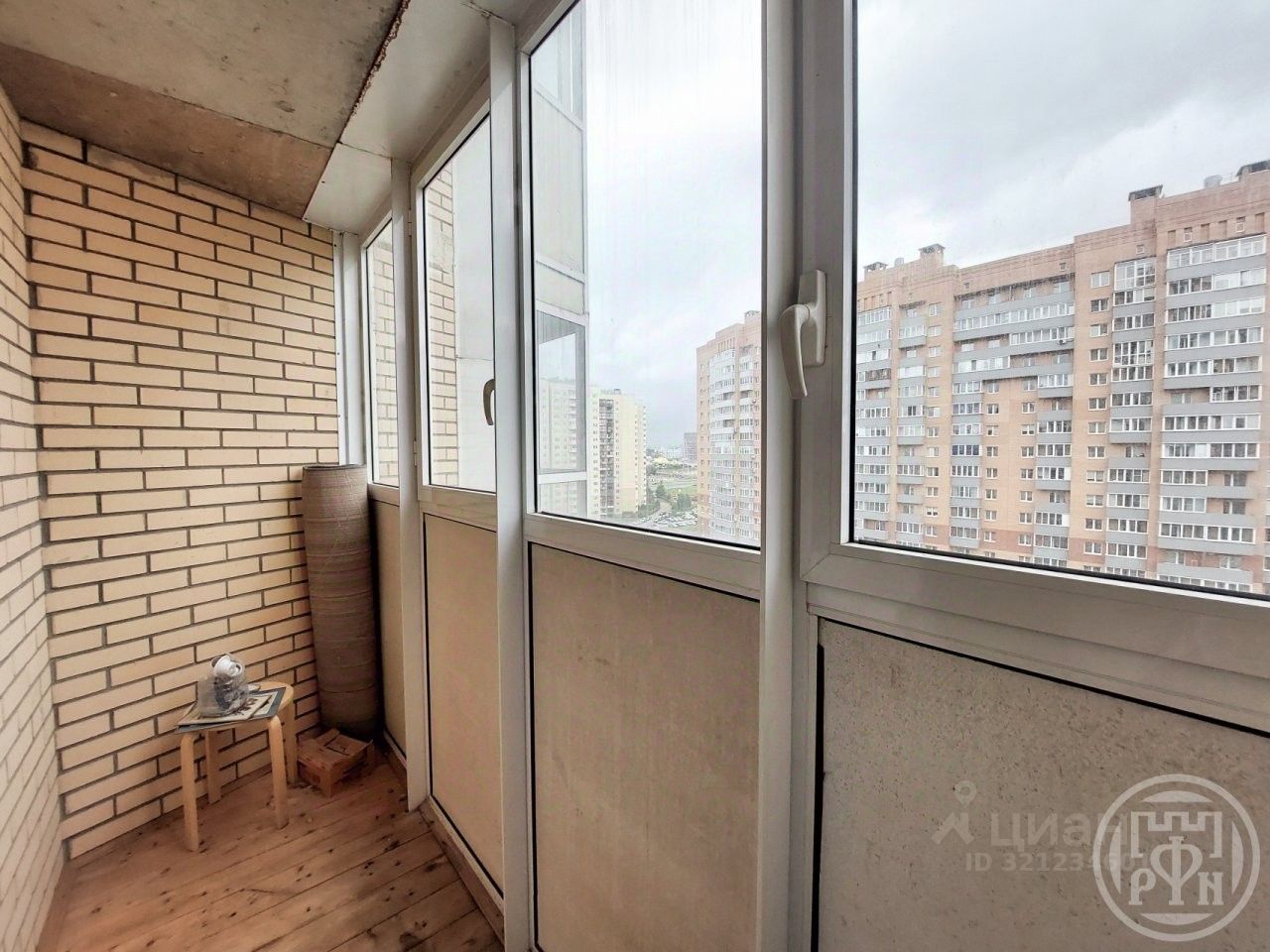 Продажа 1-комн квартиры на вторичном рынке Ленинский проспект, 82к3