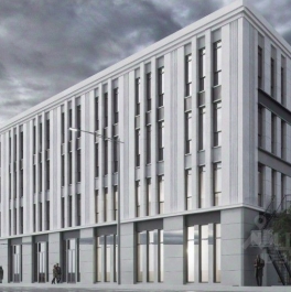 Продажа ПСН Гранитная улица,  д. 51