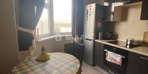 1-комн квартира Люберцы г, Гагарина пр-кт,  д. 14