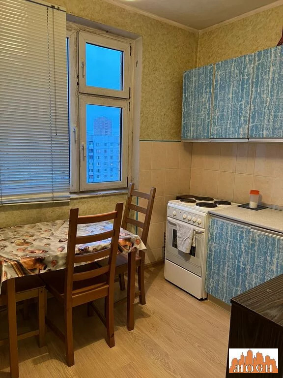 1-комн квартира Королев, ул. Исаева,  д. 7