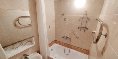 2-комн квартира Черноморский бульвар,  д. 4