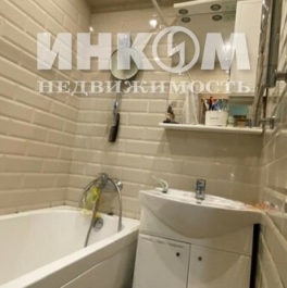 Продажа 2-комн квартиры на вторичном рынке Кавказский бульвар,  д. 21